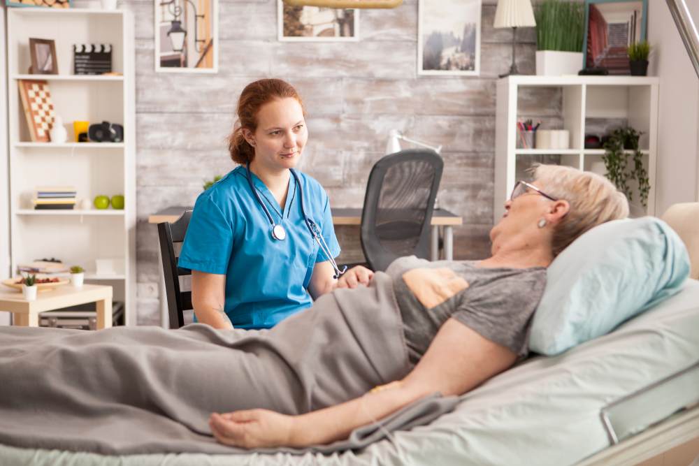 Singapore Hospice Care: A Guide for Families Facing End-of-Life Decisions