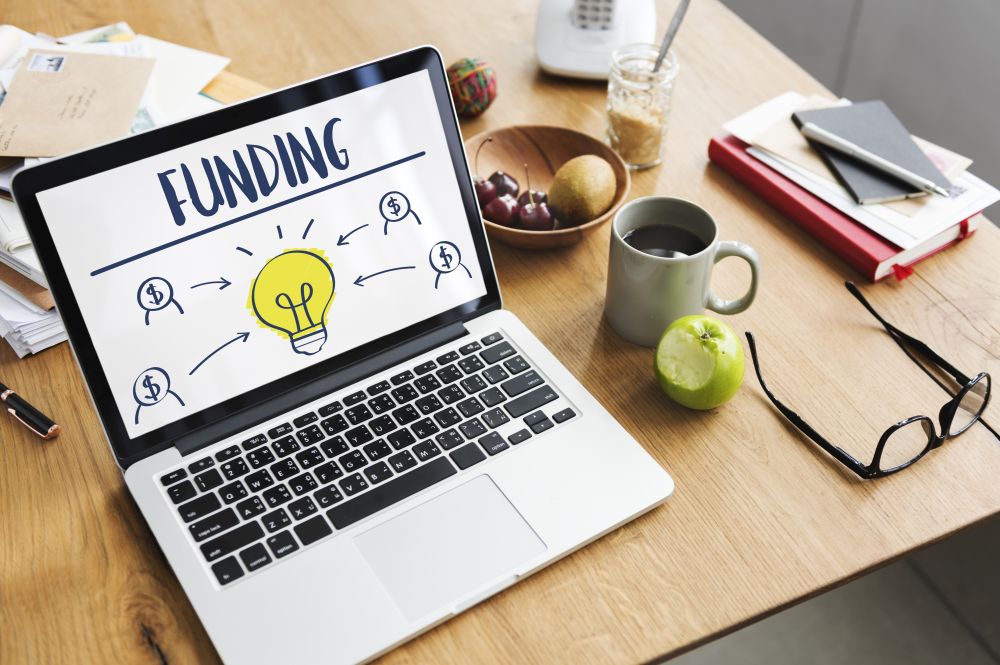 Unlock Your Business Dreams: Complete Funding Guide