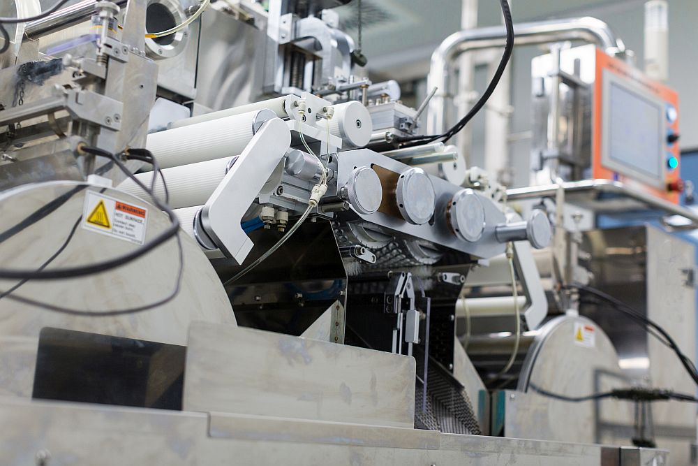 MIM Manufacturing: Revolutionising Modern Metal Production