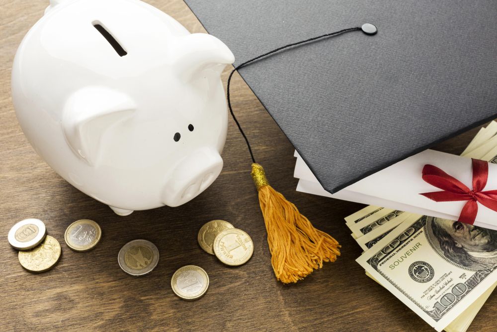 Education Loan: Flexible Financing for Local & Overseas Studies