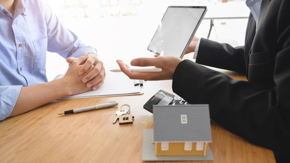 Real Estate Consultancy Services: Expert Advice for Better Decisions