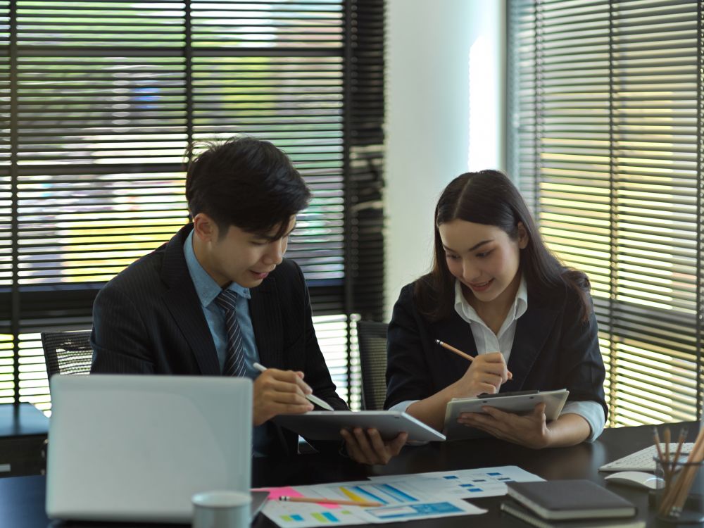 Top Audit Firm in Singapore for Reliable Financial Reporting and Compliance Services