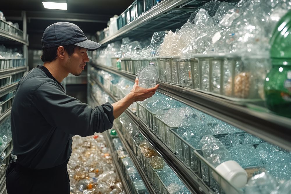 A Guide to Choosing Plastic Packaging in Singapore