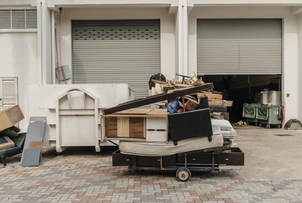 Junk to Clear? How to Plan a Hassle-Free Removal