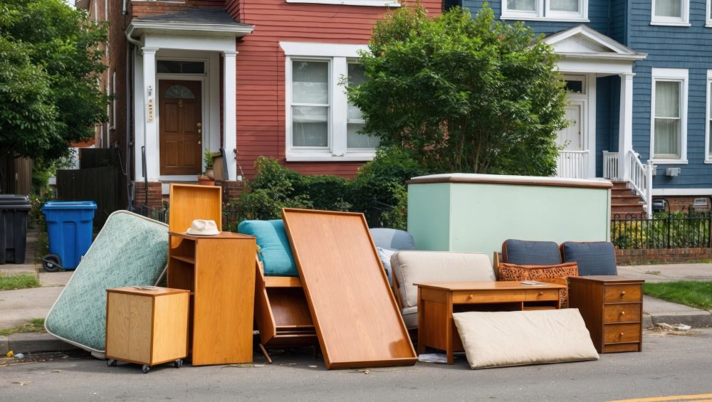 Junk Removal in Singapore for Homes, Offices and Renovations