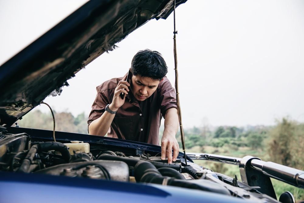 Singapore Scrap Car Services: A Simple Guide