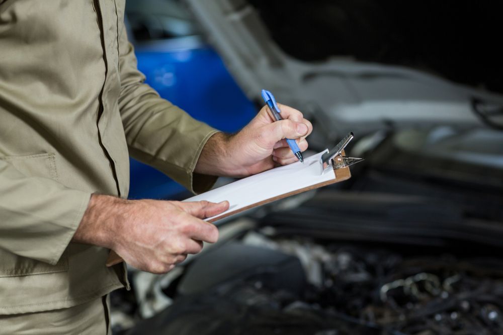 Car Service Tips Every Driver Should Know