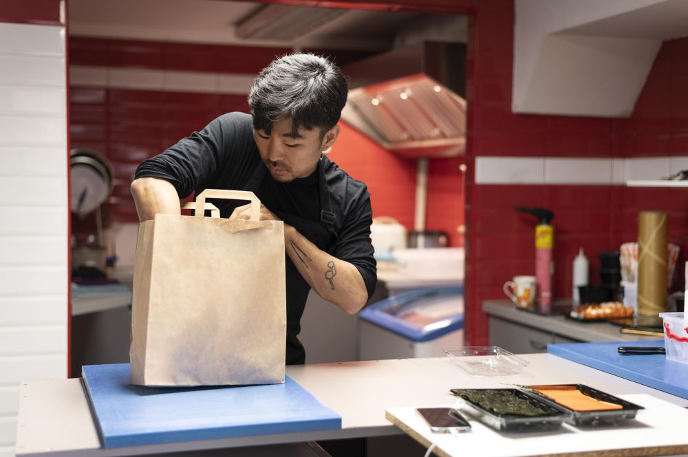 How to Choose Food Packaging Suppliers in Singapore