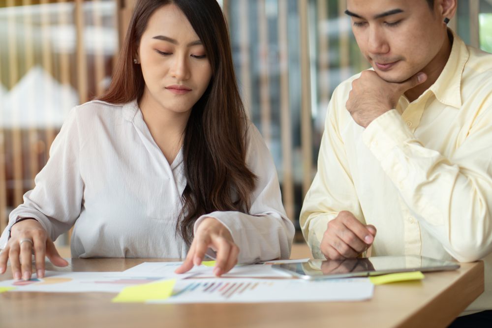How to Choose Auditors in Singapore